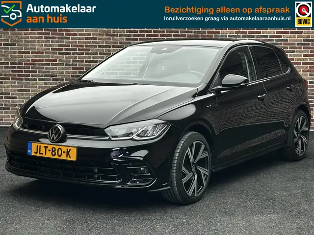 Volkswagen Polo main image