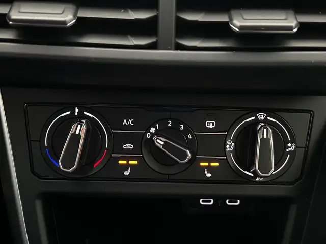 Volkswagen Polo view 14