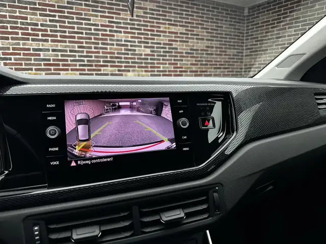 Volkswagen Polo view 12