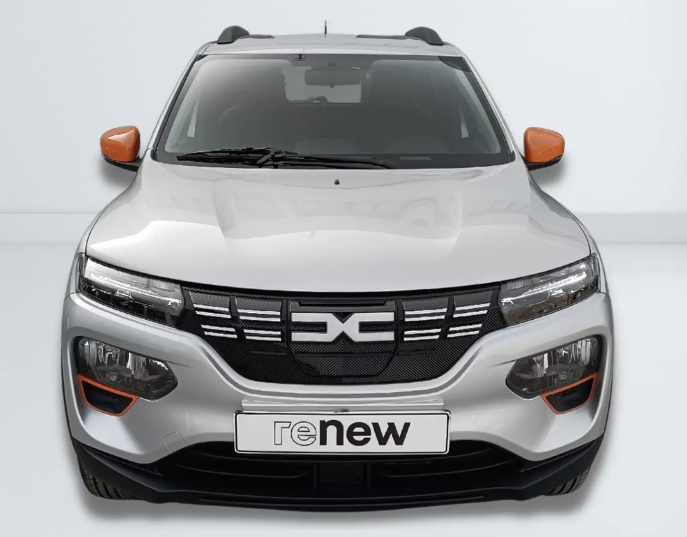 Dacia Spring Electric Expression 45 33kW - 2