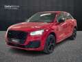 Audi Q2 2.0 tdi Sport quattro 150cv s-tronic Rosso - thumbnail 1