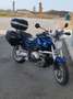 BMW R 1200 R Blu/Azzurro - thumbnail 4