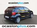 Volkswagen Polo 1.2 Advance BMT Schwarz - thumbnail 4