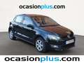 Volkswagen Polo 1.2 Advance BMT Schwarz - thumbnail 2