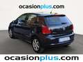 Volkswagen Polo 1.2 Advance BMT Schwarz - thumbnail 3