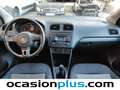 Volkswagen Polo 1.2 Advance BMT Schwarz - thumbnail 8