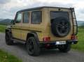 Mercedes-Benz G 500 sand/schwarz, Exkl., MB 100, Bej - thumbnail 2