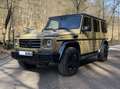 Mercedes-Benz G 500 "Pro" Exkl., MB 100, überholt, Top Zustand! Beige - thumbnail 5
