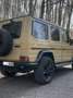 Mercedes-Benz G 500 "Pro" Exkl., MB 100, überholt, Top Zustand! Beige - thumbnail 3
