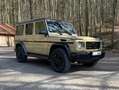 Mercedes-Benz G 500 "Pro" Exkl., MB 100, überholt, Top Zustand! Beige - thumbnail 1