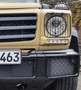 Mercedes-Benz G 500 sand/schwarz, Exkl., MB 100, Bej - thumbnail 1