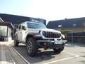 Jeep Wrangler Unl. Rubicon 2.0 benzine *Zenith Zilver*28000km Zilver - thumbnail 5
