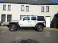 Jeep Wrangler Unl. Rubicon 2.0 benzine *Zenith Zilver*28000km Zilver - thumbnail 2
