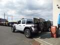 Jeep Wrangler Unl. Rubicon 2.0 benzine *Zenith Zilver*28000km Zilver - thumbnail 10