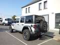 Jeep Wrangler Unl. Rubicon 2.0 benzine *Zenith Zilver*28000km Zilver - thumbnail 3