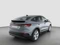 Audi Q4 e-tron QUATT S LINE MATRIX+AHK+PANO Gris - thumbnail 5