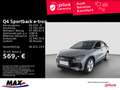 Audi Q4 e-tron QUATT S LINE MATRIX+AHK+PANO Gris - thumbnail 1