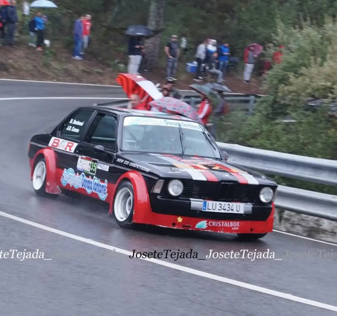 BMW 335 335 Negro - 1