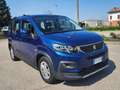 Peugeot Rifter 1.5 bluehdi GT Line 100cv 7p.ti Blu/Azzurro - thumbnail 4