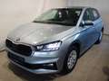 Skoda Fabia Essence TSI Silber - thumbnail 1