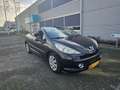 Peugeot 207 CC 1.6 VTi Airco Bj:2007 NAP! Siyah - thumbnail 15