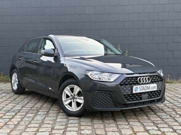 Sportback 25 TFSI Attraction 1Hand CarPass Carnet