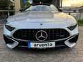 Mercedes-Benz SL 63 AMG SL 63 AMG|4D-BURMESTER|MASSAGE|HINTERACHS| Argintiu - thumbnail 8