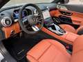 Mercedes-Benz SL 63 AMG SL 63 AMG|4D-BURMESTER|MASSAGE|HINTERACHS| Argintiu - thumbnail 13