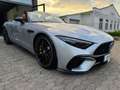 Mercedes-Benz SL 63 AMG SL 63 AMG|4D-BURMESTER|MASSAGE|HINTERACHS| Argintiu - thumbnail 9