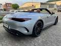 Mercedes-Benz SL 63 AMG SL 63 AMG|4D-BURMESTER|MASSAGE|HINTERACHS| Argintiu - thumbnail 12