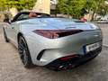 Mercedes-Benz SL 63 AMG SL 63 AMG|4D-BURMESTER|MASSAGE|HINTERACHS| Argintiu - thumbnail 10