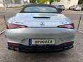 Mercedes-Benz SL 63 AMG SL 63 AMG|4D-BURMESTER|MASSAGE|HINTERACHS| Argintiu - thumbnail 5