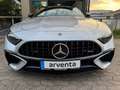 Mercedes-Benz SL 63 AMG SL 63 AMG|4D-BURMESTER|MASSAGE|HINTERACHS| Argintiu - thumbnail 2
