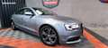 Audi A5 2.0 Tfsi 225cv 1ere main 57.000 kms certifiés Toutes factures dispos Cuir GPS sièges électriques chauffants Révisée et ga Gris - thumbnail 3