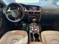 Audi A5 2.0 Tfsi 225cv 1ere main 57.000 kms certifiés Toutes factures dispos Cuir GPS sièges électriques chauffants Révisée et ga Gris - thumbnail 7