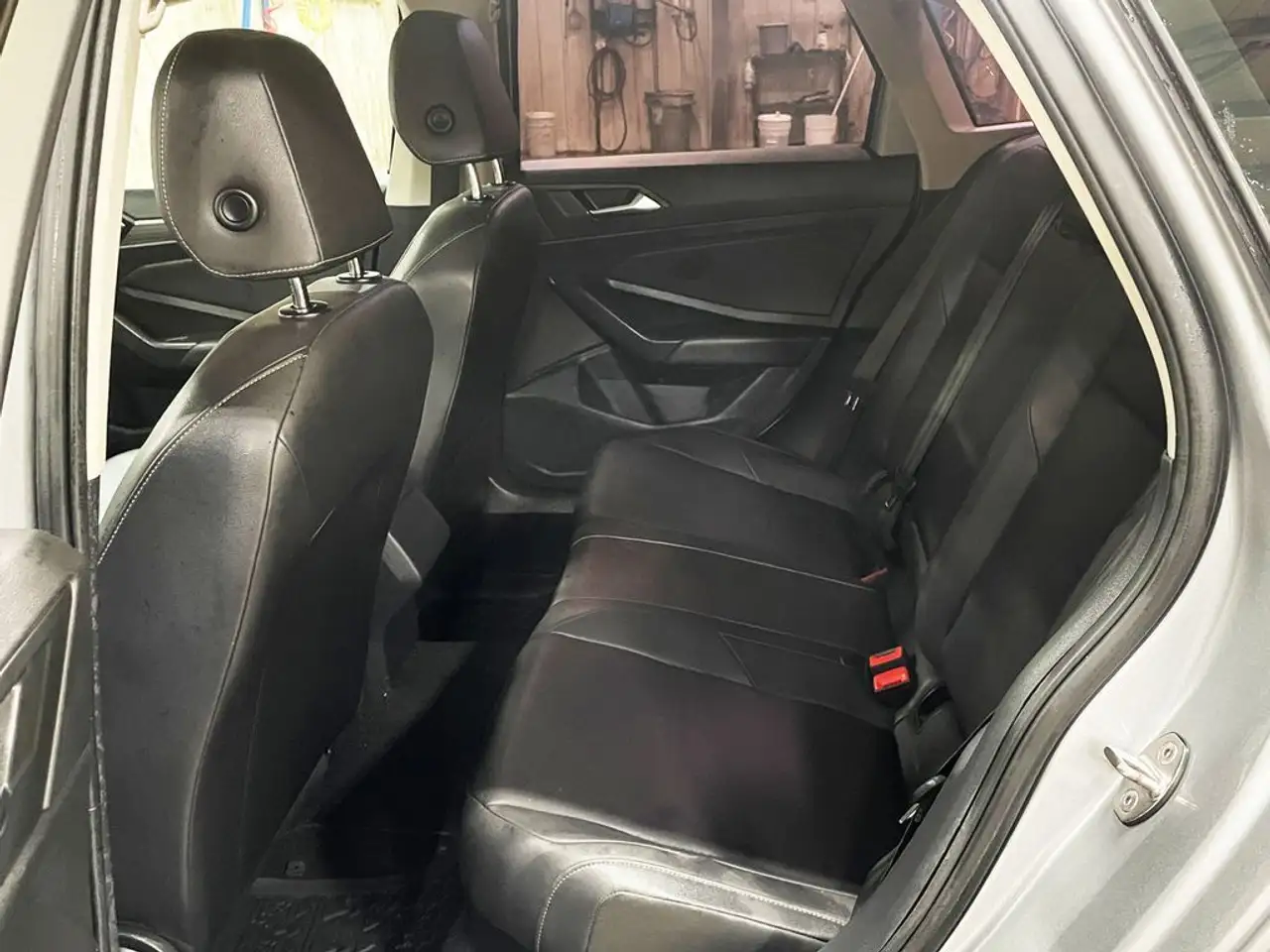 Volkswagen Jetta снимка Volkswagen Jetta