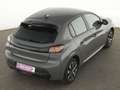 Peugeot 208 Active Klimaanlage|Matrix-Display|Tempomat Grijs - thumbnail 11