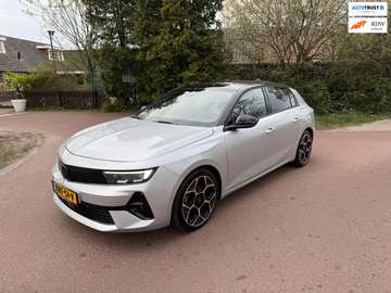 1.2 Turbo GS Elégance Airco / Navi / Pano / Camera