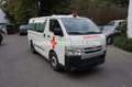 Toyota Hiace Ambulance - EXPORT OUT EU TROPICAL VERSION - EXPOR Bílá - thumbnail 10