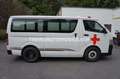 Toyota Hiace Ambulance - EXPORT OUT EU TROPICAL VERSION - EXPOR Bílá - thumbnail 9