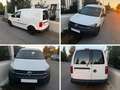 Volkswagen Caddy Kastenwagen Entry 2,0 TDI - thumbnail 1