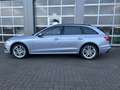 Audi A4 Avant 40 TDI / AHK / ACC Silber - thumbnail 3