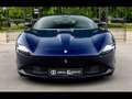 Ferrari Roma °BLU SCOZIA°HISTORICAL°SPEC°CARBON°DISP°LEDS°XPEL Niebieski - thumbnail 5