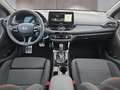 Hyundai i30 Kombi N-Line 1.5 T-GDI 7DCT Voll-LED/Navi/Winterp. Negru - thumbnail 11
