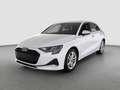 Audi A3 35 TDI Sportback S tronic advanced Blanc - thumbnail 2