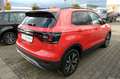 Volkswagen T-Cross United 1.0 TSI Red - thumbnail 5