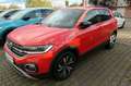 Volkswagen T-Cross United 1.0 TSI Red - thumbnail 2