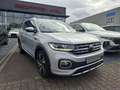 Volkswagen T-Cross 1.5 TSI 150 DSG R-LINE CUIR NAVI 1 HAND siva - thumbnail 1