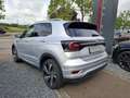 Volkswagen T-Cross 1.5 TSI 150 DSG R-LINE CUIR NAVI 1 HAND siva - thumbnail 3