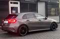 Mercedes-Benz A 180 AMG LINE *EDITION*NIGHTPAKET*AMBIENTE*VOLL Gris - thumbnail 24